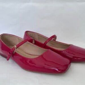 Franco Sarto - W8 - Modern Mary Janes